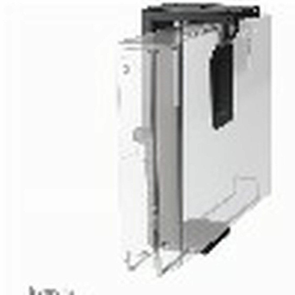 Suport Neomounts CPU-D075BLACK/LK Negru Oțel