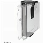 Suport Neomounts CPU-D075BLACK/LK Negru Oțel