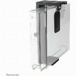 Suport Neomounts CPU-D075BLACK/LK Negru Oțel