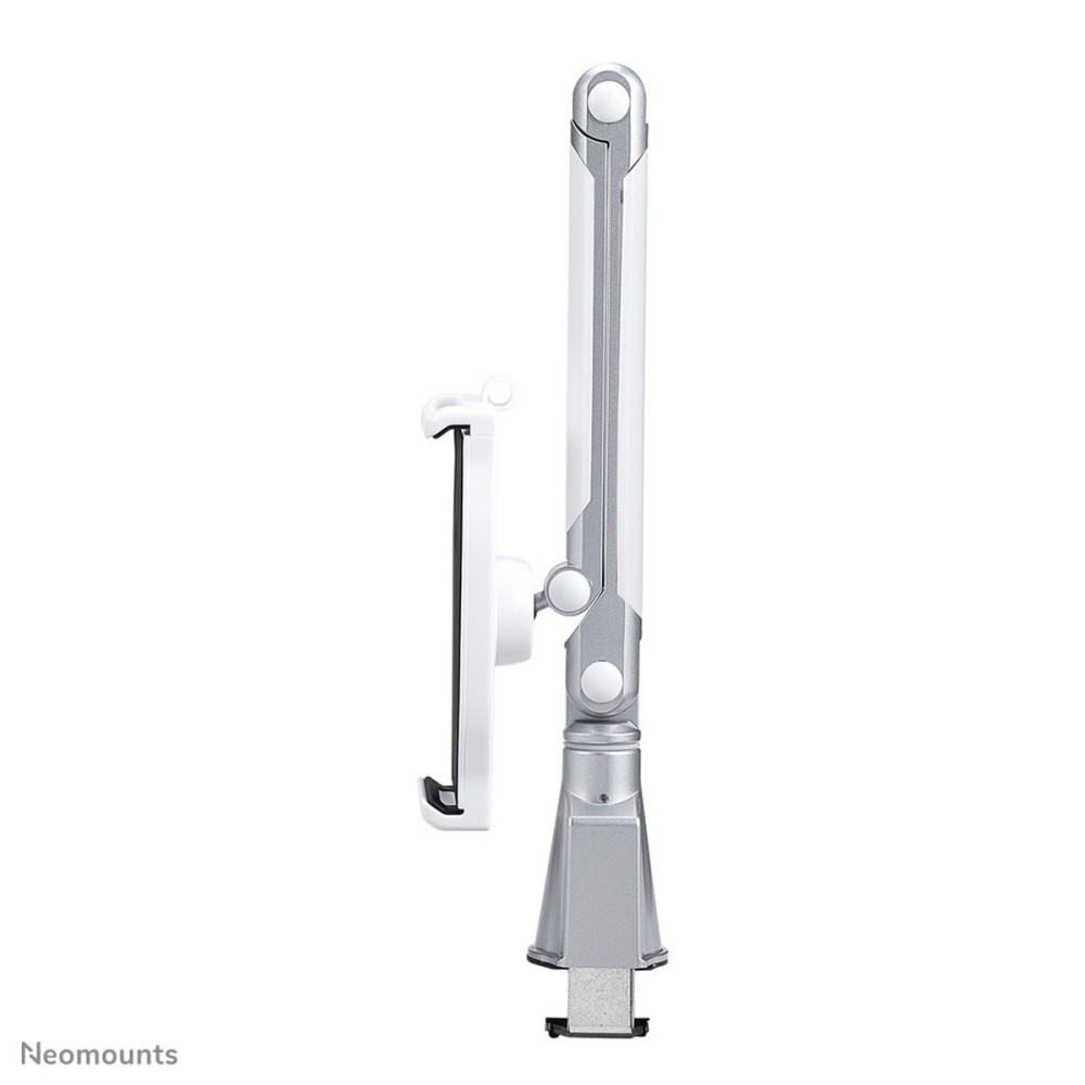 Suport pentru telefon mobil sau tabletă Neomounts TABLET-D100SILVER Argintiu