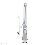 Suport pentru telefon mobil sau tabletă Neomounts TABLET-D100SILVER Argintiu