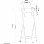 Suport TV Neomounts PLASMA-M1000 32" 55" 35 kg