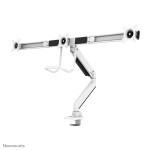 Suport TV Neomounts NM-D775DX3WHITE 17" 27" 6 Kg
