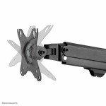 Suport de Masă pentru Ecran Neomounts FPMA-D650BLACK