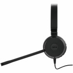 Căști cu Microfon Jabra 14401-21 Negru Jack 3.5 mm