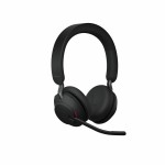 Căști cu Microfon Jabra 26599-999-989        Negru