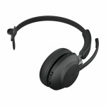 Căști cu Microfon Jabra 26599-889-999        Negru