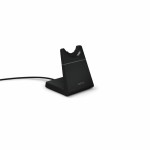 Căști cu Microfon Jabra 26599-989-889        Negru