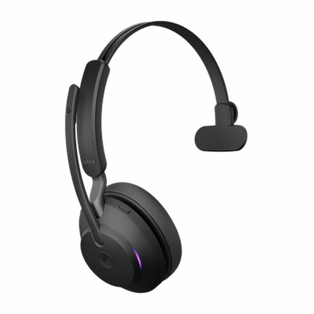 Căști cu Microfon Jabra 26599-899-999        Negru