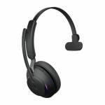 Căști cu Microfon Jabra 26599-899-999        Negru
