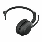 Căști cu Microfon Jabra 26599-899-999        Negru