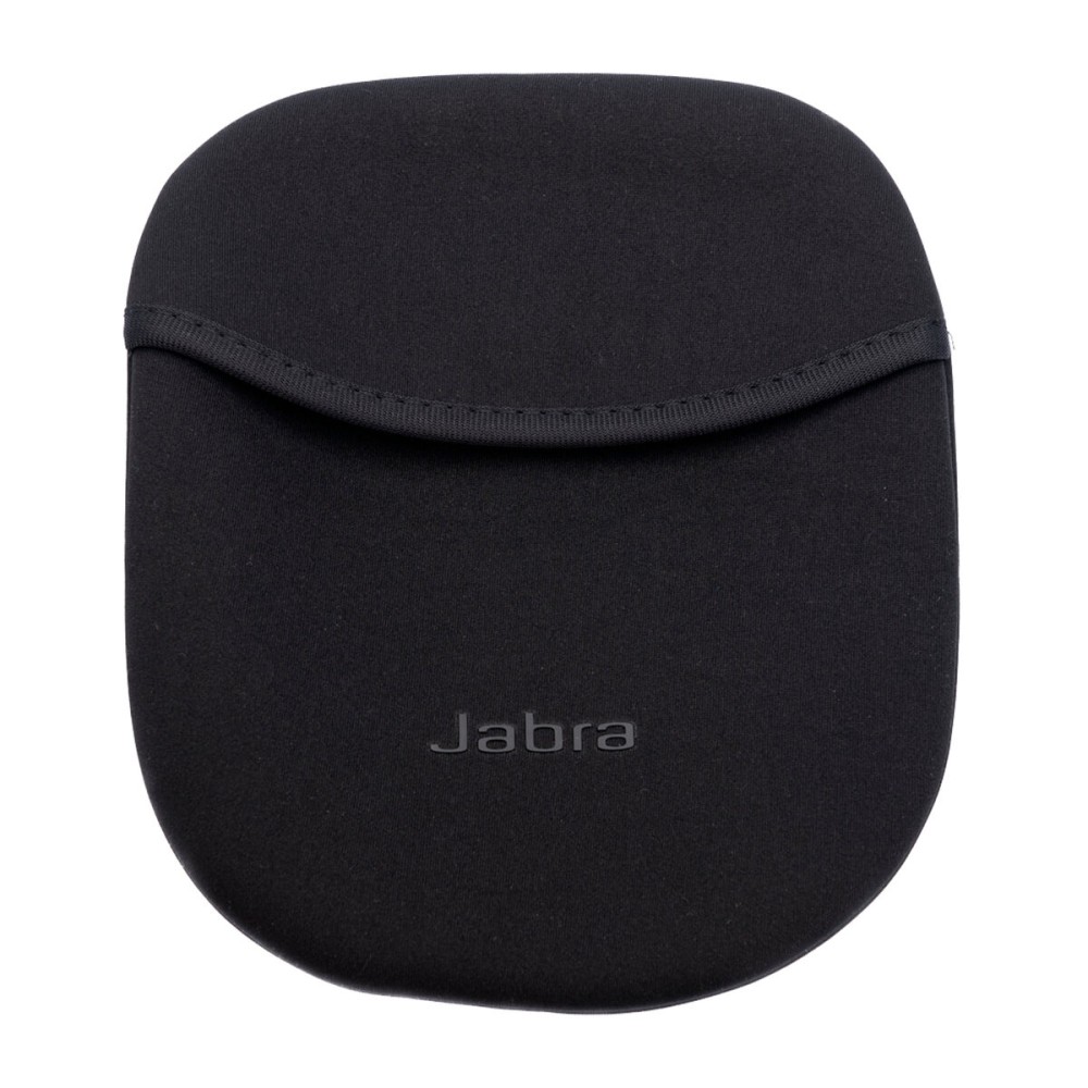 Husă de Protecție Jabra 14301-49 Negru (10 Piese)