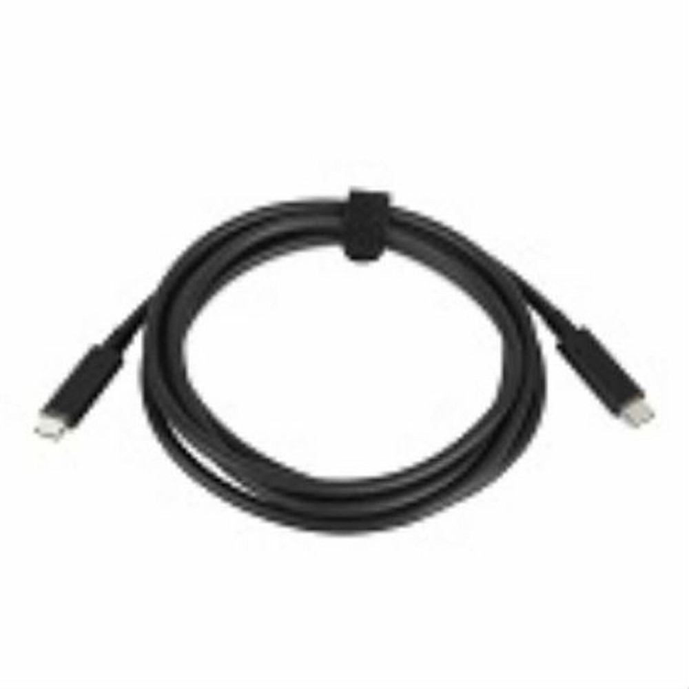 Cablu Micro USB Lenovo 4X90Q59480           Negru 2 m
