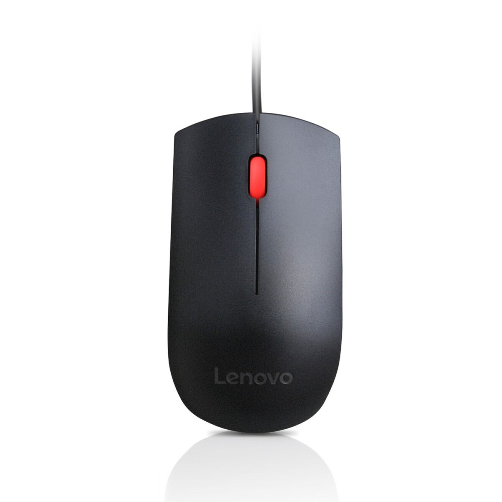 Mouse Lenovo 5266214 Negru 1600 dpi