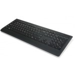 Tastatură Lenovo 4X30H56868           Negru Qwerty Spaniolă