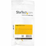 Capac de protecție Startech PLATEBLANK Negru