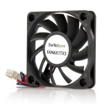 Ventilator de Unitate Startech FAN6X1TX3