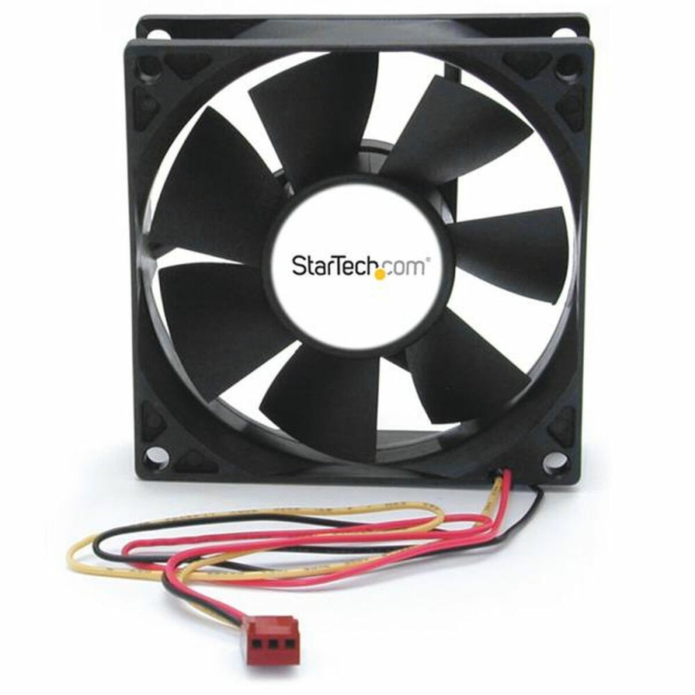 Ventilator de Unitate Startech FANBOX2