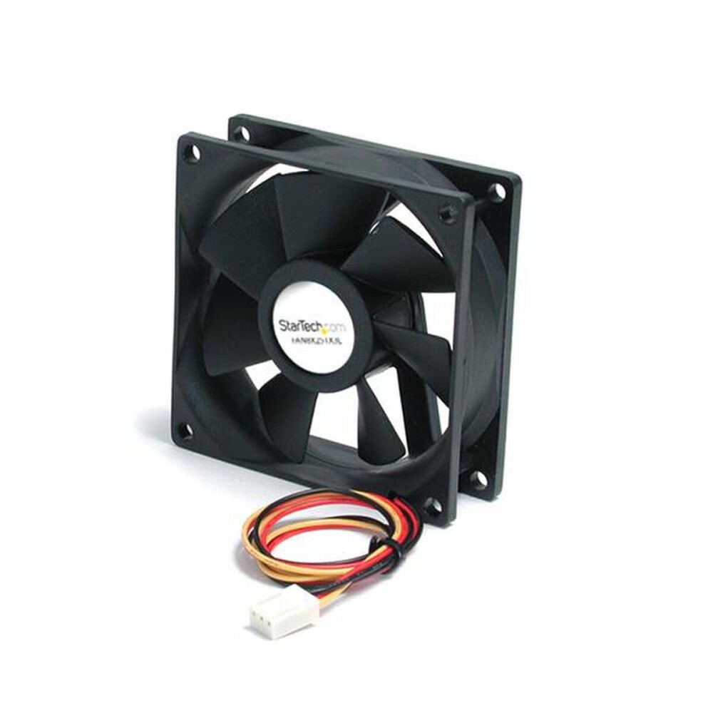 Ventilator de Unitate Startech FAN8X25TX3L