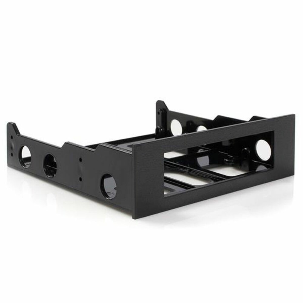 Adaptator Startech BRACKETFDBK Negru 3,5" 3.5"