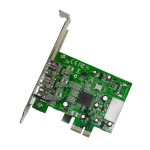 Placă PCI Startech PEX1394B3