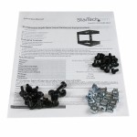 Accesorii Startech RK812WALLO