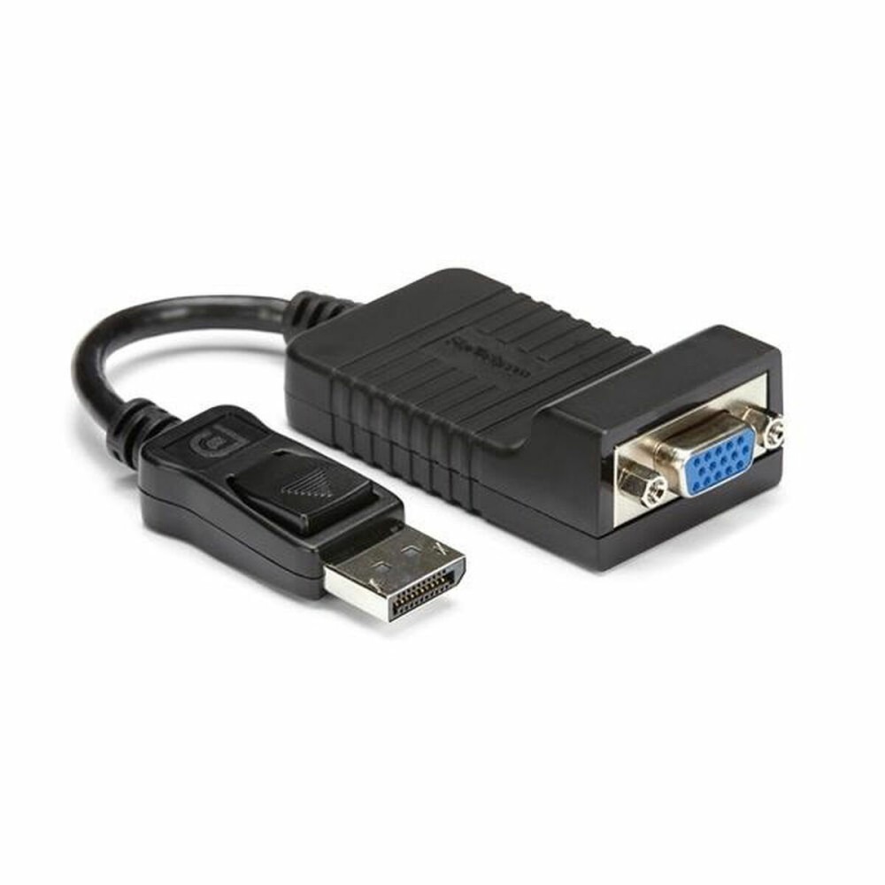 Adaptor DisplayPort la VGA Startech DP2VGA