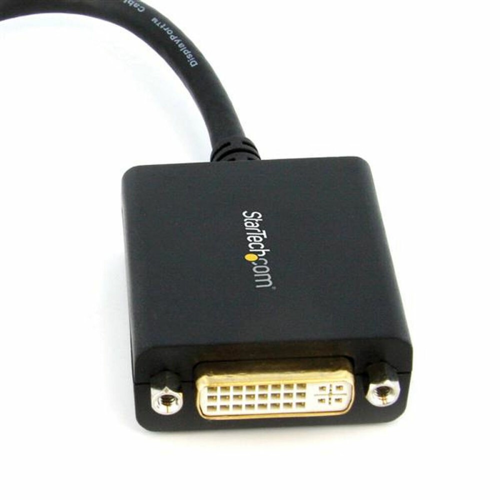 Adaptor DisplayPort la DVI Startech 3003 Negru