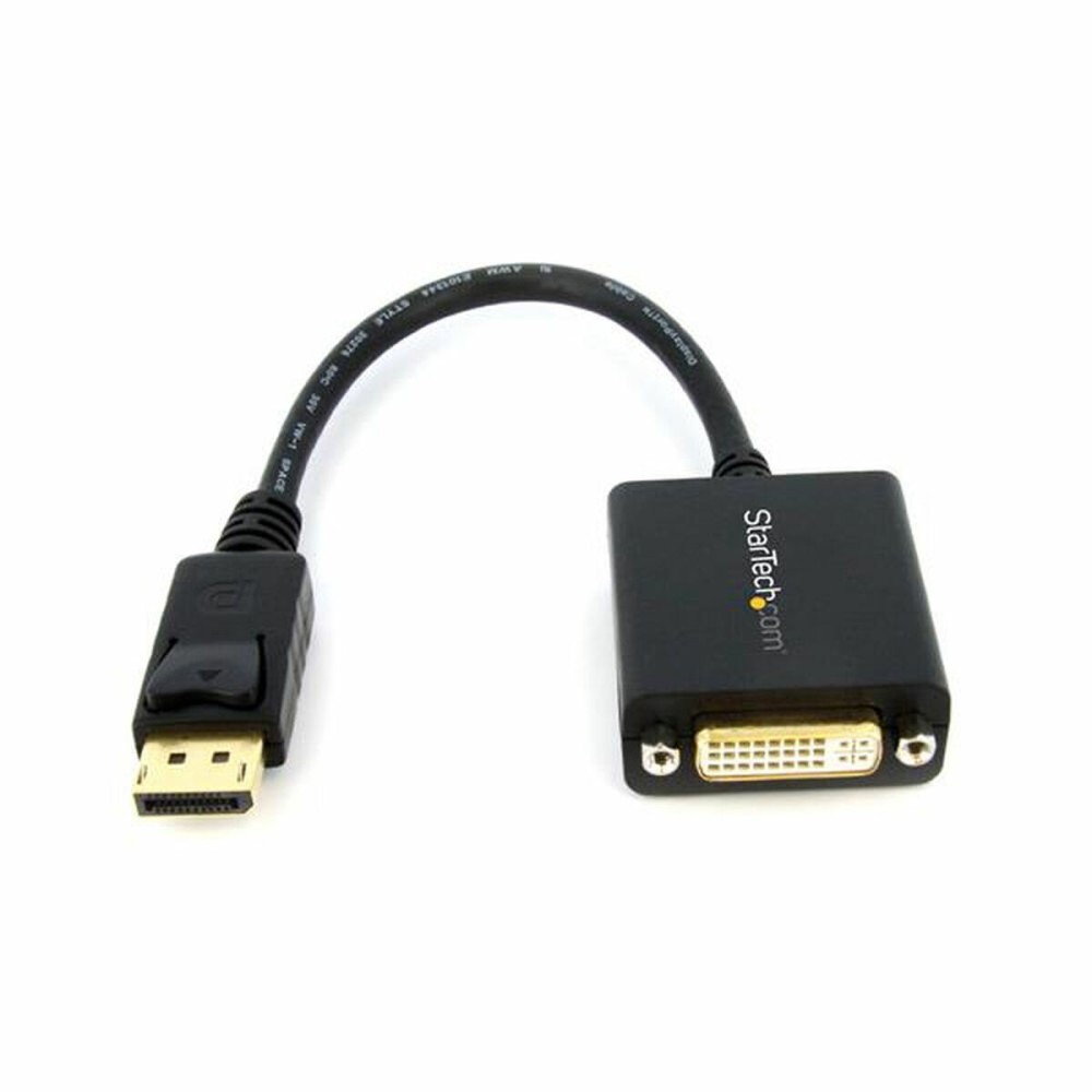 Adaptor DisplayPort la DVI Startech 3003 Negru