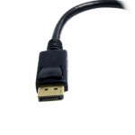 Adaptor DisplayPort la DVI Startech 3003 Negru