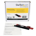 Placă PCI Startech PEX1TO162
