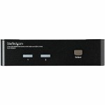 Switch KVM Startech SV231HDMIUA FHD HDMI USB Negru