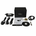 Șasiu PCI Startech PEX2PCI4