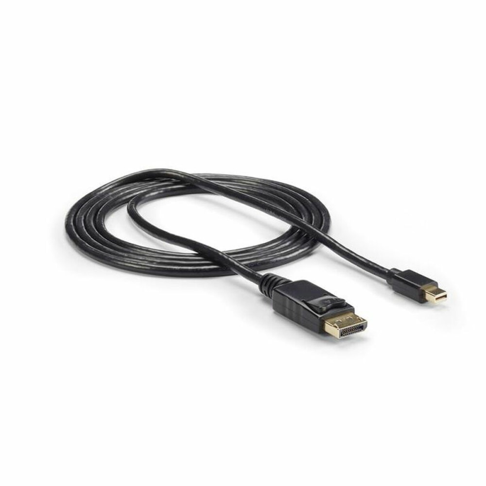 Cablu DisplayPort Startech MDP2DPMM10           3 m 4K Ultra HD Negru