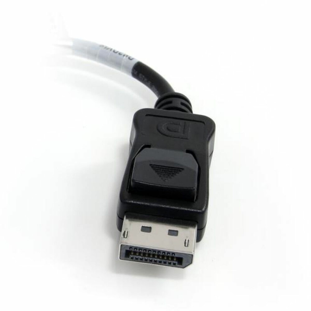 Adaptor DisplayPort la DVI Startech DP2DVIS              Negru