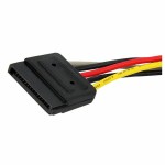 Cablu SATA Startech PYO2SATA