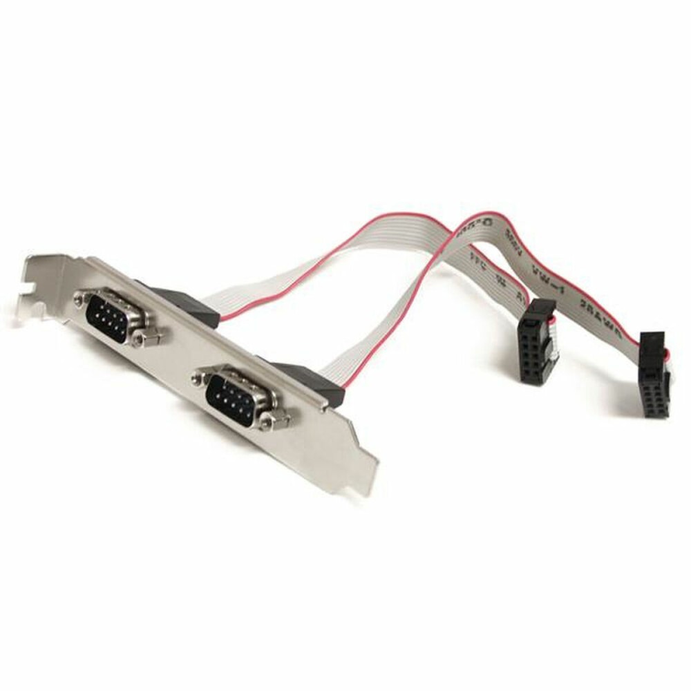 Placă PCI Startech PEX4S553 4 Porturi