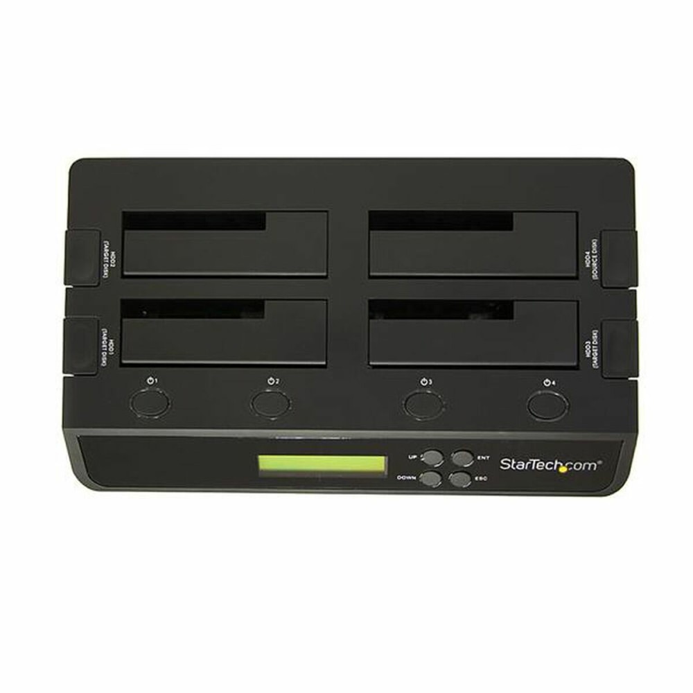 Dispozitiv de Înregistrare Extern Startech SATDOCK4U3RE