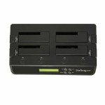 Dispozitiv de Înregistrare Extern Startech SATDOCK4U3RE