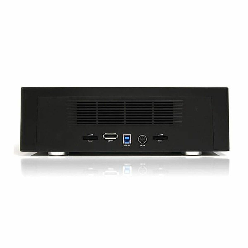 Dispozitiv de Înregistrare Extern Startech SATDOCK4U3RE