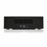 Dispozitiv de Înregistrare Extern Startech SATDOCK4U3RE