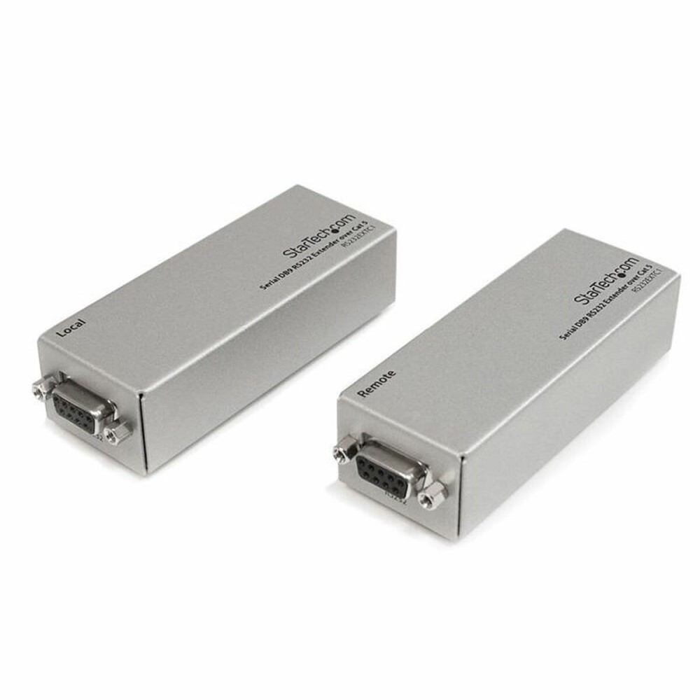 Adaptor UTP Startech RS232EXTC1EU