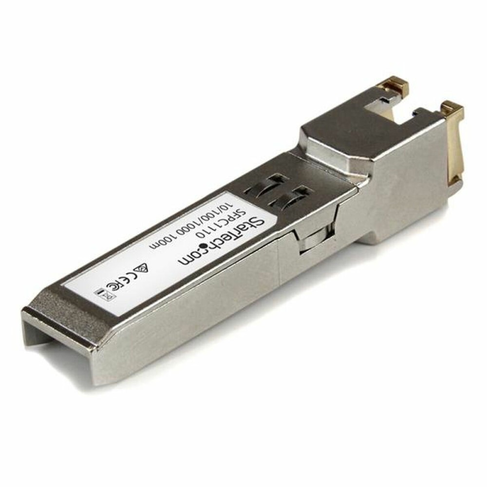 Modul Fibră SFP MultiMod Startech SFPC1110