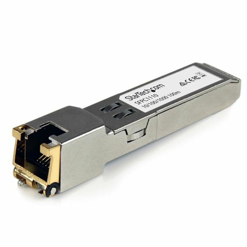 Modul Fibră SFP MultiMod Startech SFPC1110