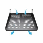 Rafturi Startech CABSHELF22V