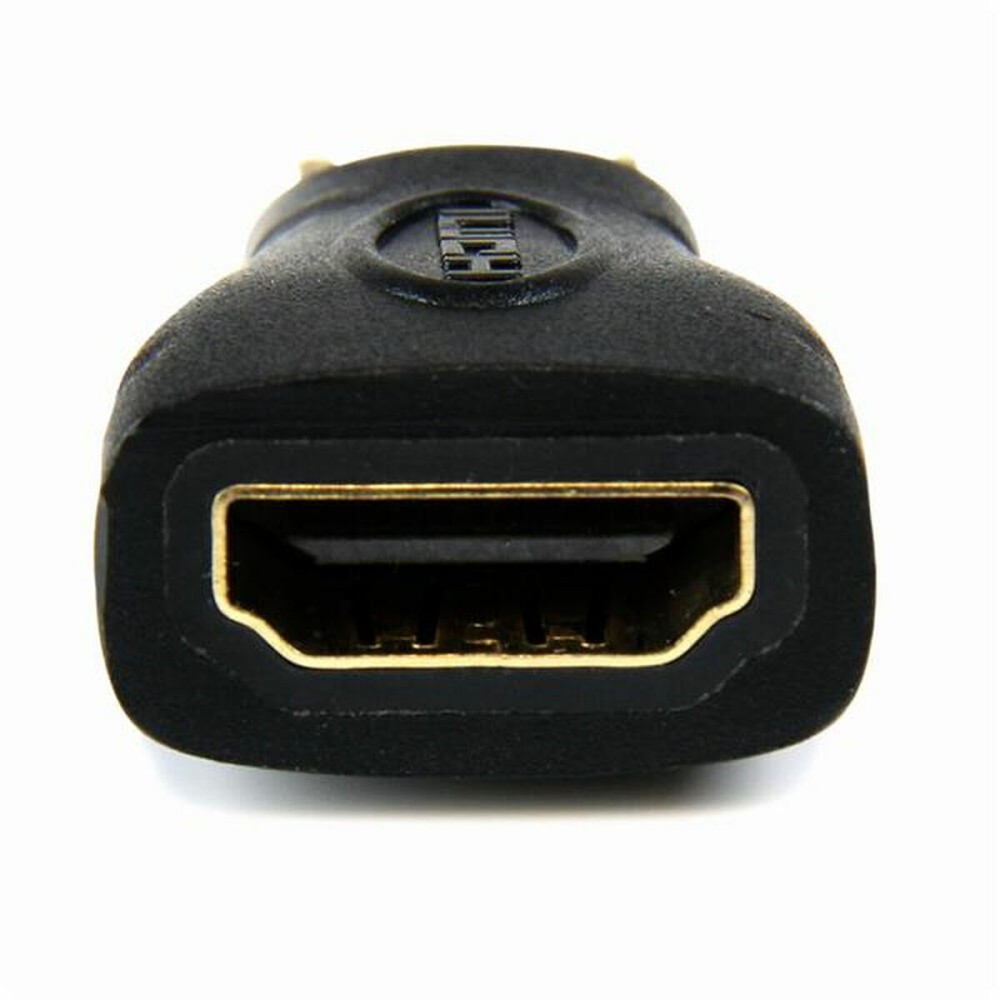 Adaptor HDMI Startech HDACFM               Negru