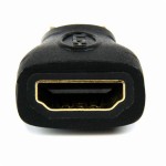 Adaptor HDMI Startech HDACFM               Negru