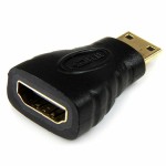 Adaptor HDMI Startech HDACFM               Negru