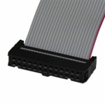 Adaptator Startech PLATE25F16LP