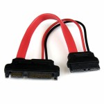 Cablu SATA Startech SLSATAADAP6